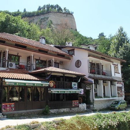 Guest House Chinarite Sandanski Zewnętrze zdjęcie