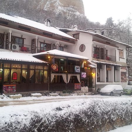 Guest House Chinarite Sandanski Zewnętrze zdjęcie