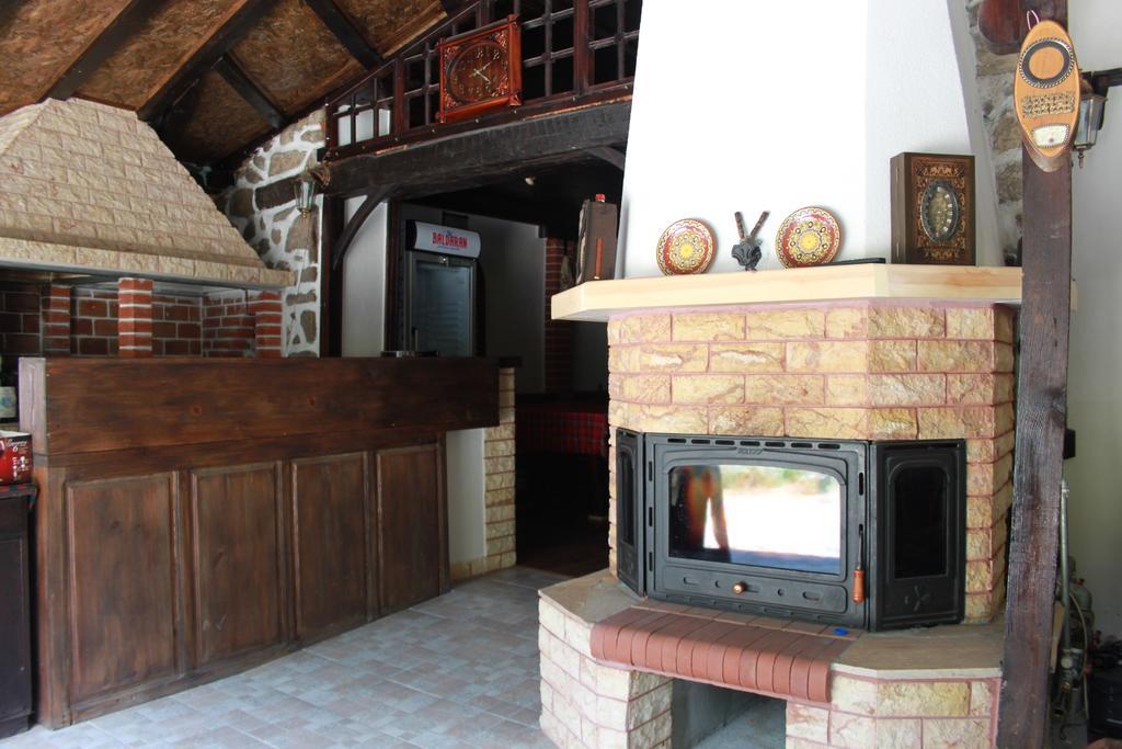 Guest House Chinarite Sandanski Zewnętrze zdjęcie