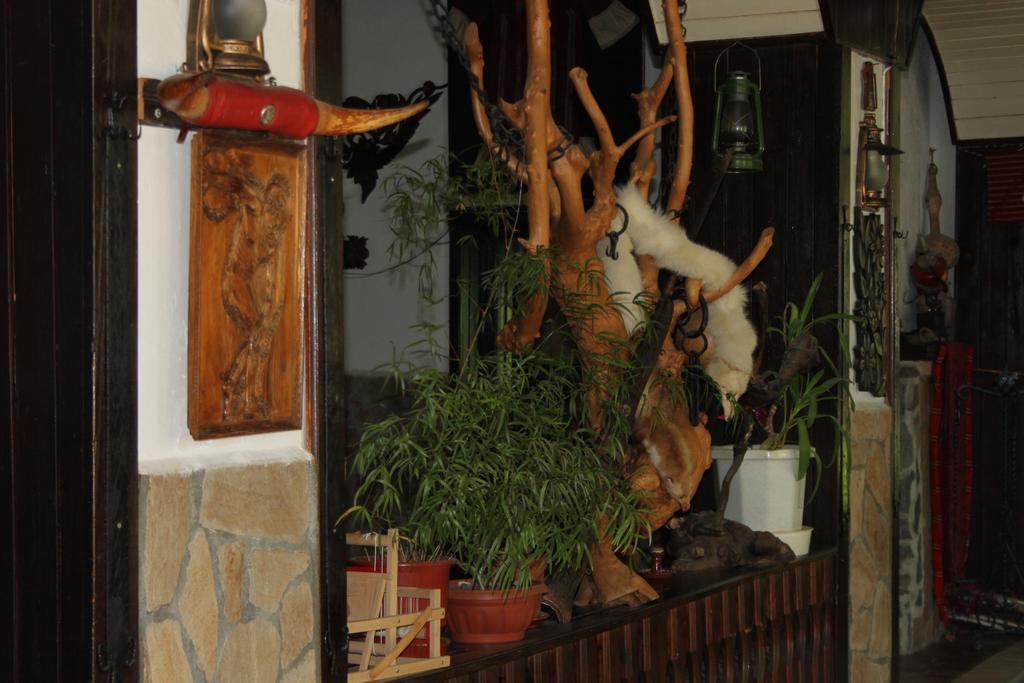 Guest House Chinarite Sandanski Zewnętrze zdjęcie