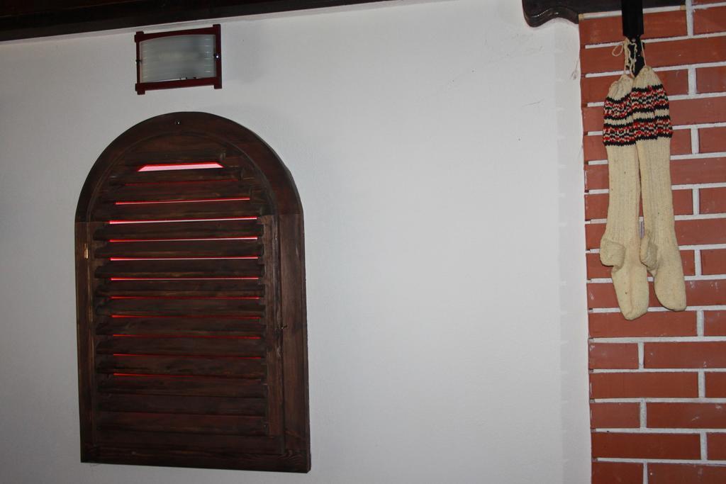 Guest House Chinarite Sandanski Zewnętrze zdjęcie
