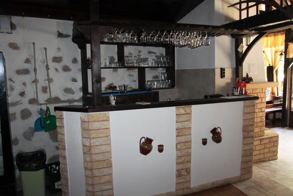 Guest House Chinarite Sandanski Zewnętrze zdjęcie