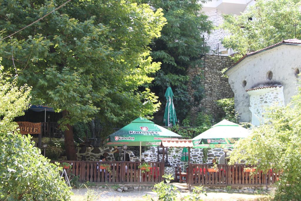 Guest House Chinarite Sandanski Zewnętrze zdjęcie