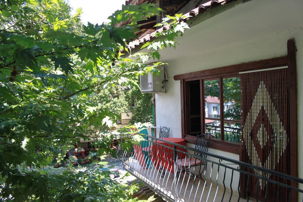 Guest House Chinarite Sandanski Zewnętrze zdjęcie