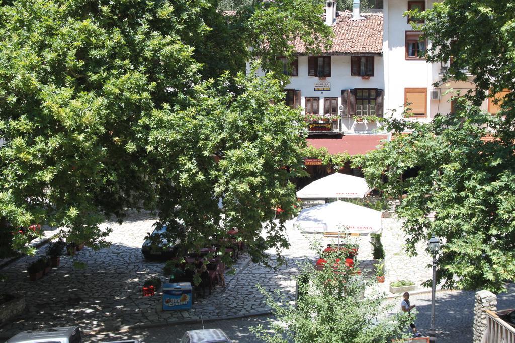 Guest House Chinarite Sandanski Zewnętrze zdjęcie