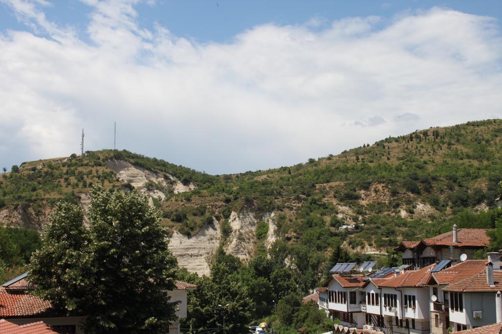 Guest House Chinarite Sandanski Zewnętrze zdjęcie