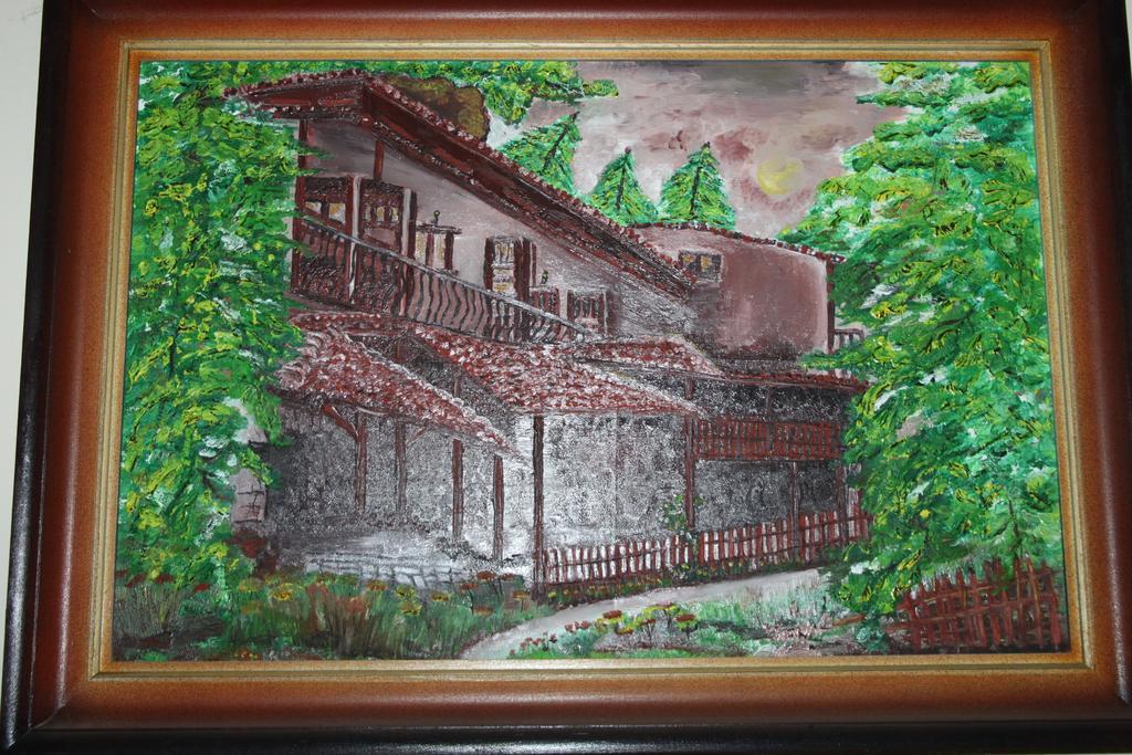 Guest House Chinarite Sandanski Zewnętrze zdjęcie