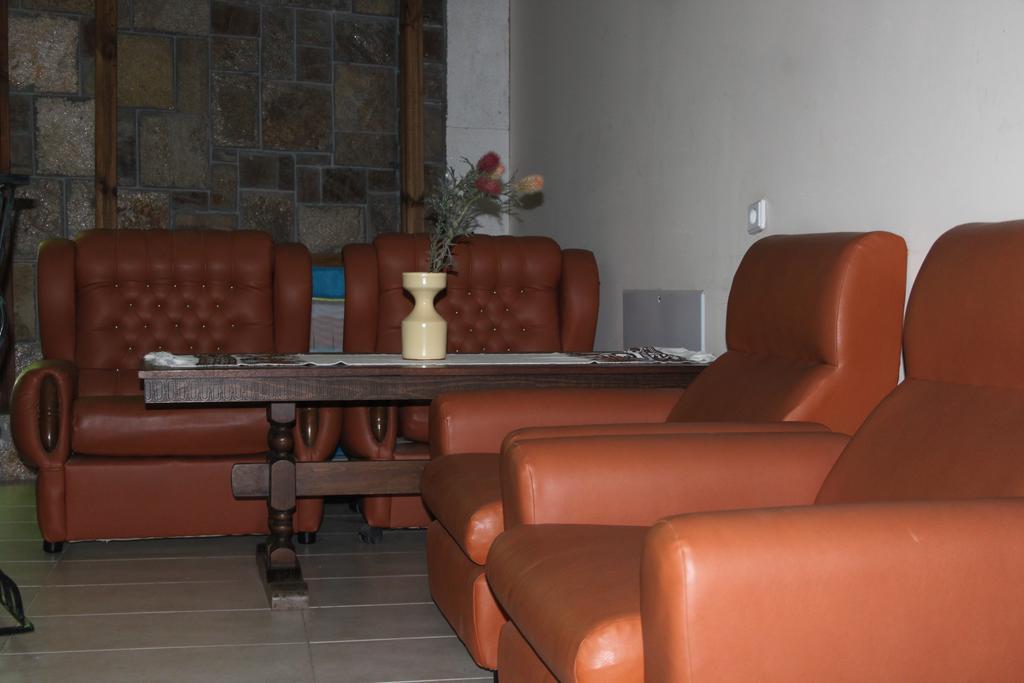 Guest House Chinarite Sandanski Zewnętrze zdjęcie