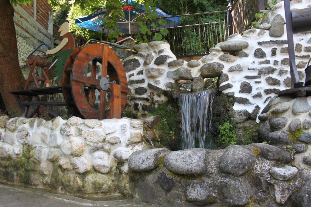 Guest House Chinarite Sandanski Zewnętrze zdjęcie