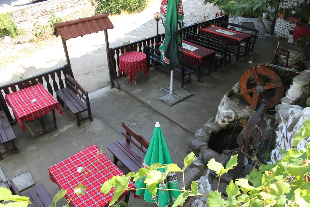 Guest House Chinarite Sandanski Zewnętrze zdjęcie