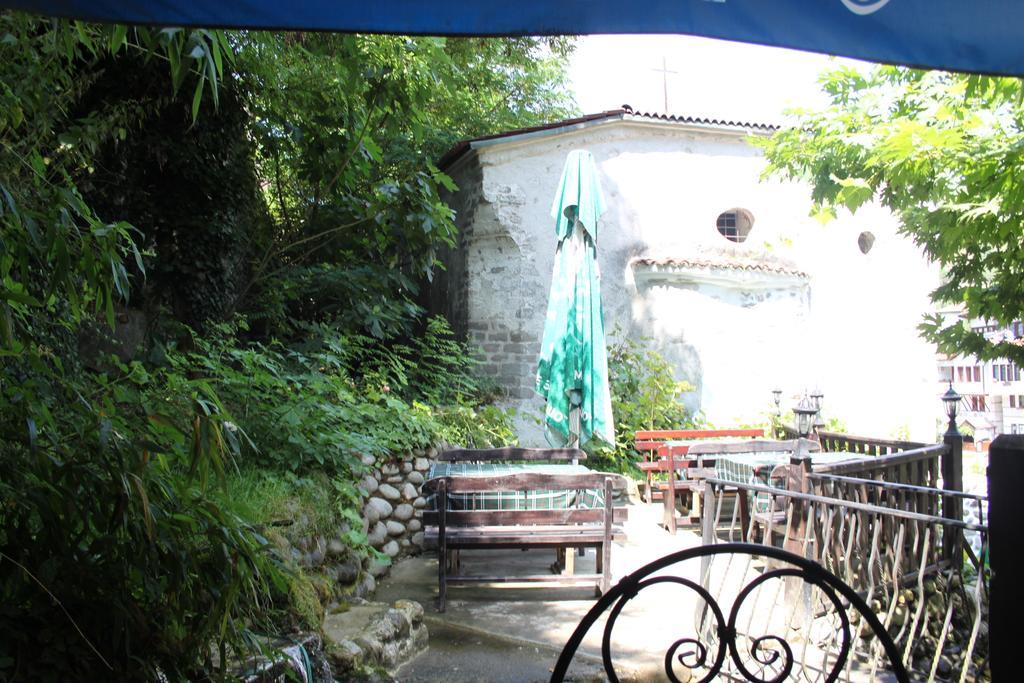 Guest House Chinarite Sandanski Zewnętrze zdjęcie
