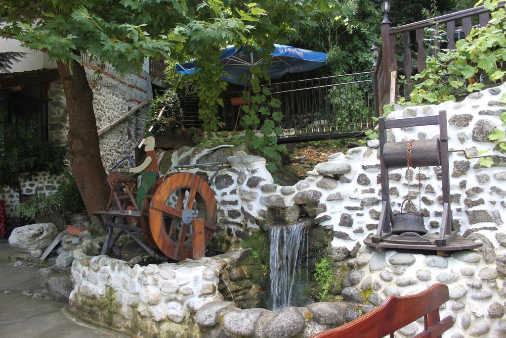 Guest House Chinarite Sandanski Zewnętrze zdjęcie
