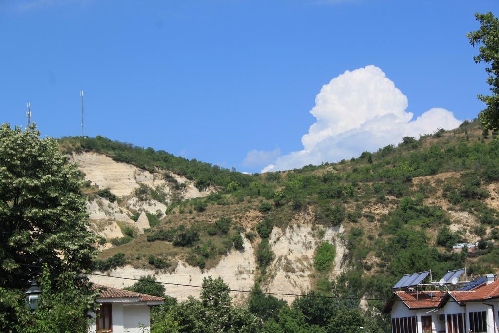 Guest House Chinarite Sandanski Zewnętrze zdjęcie