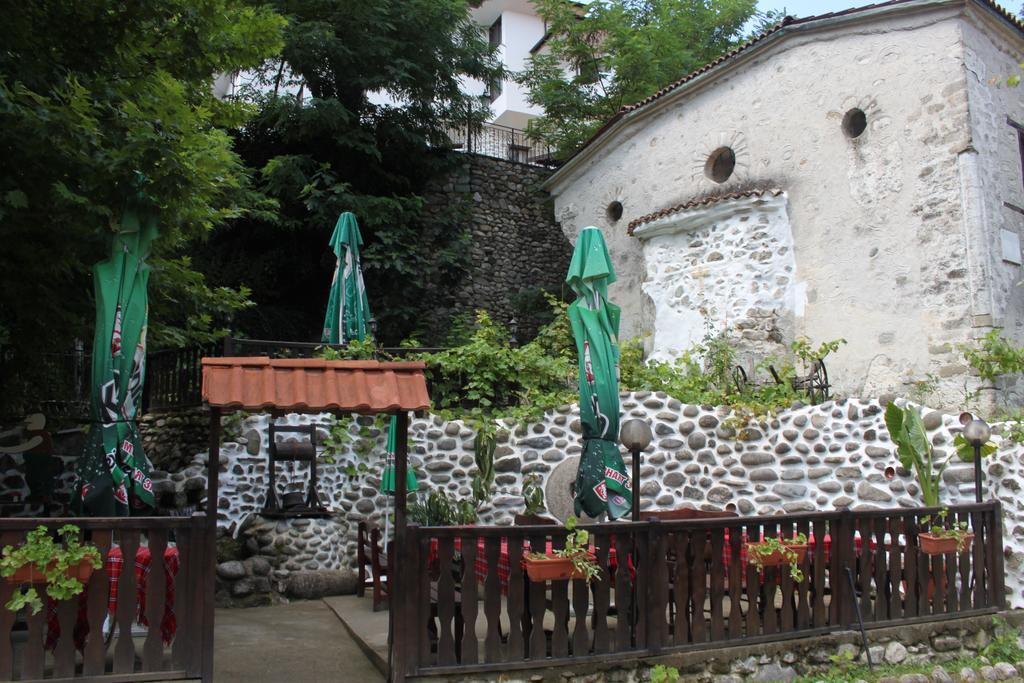 Guest House Chinarite Sandanski Zewnętrze zdjęcie