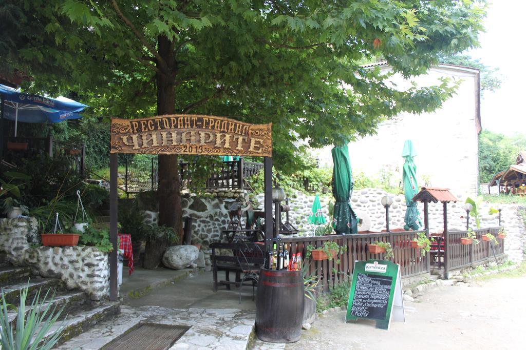 Guest House Chinarite Sandanski Zewnętrze zdjęcie