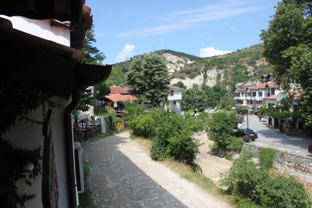 Guest House Chinarite Sandanski Zewnętrze zdjęcie