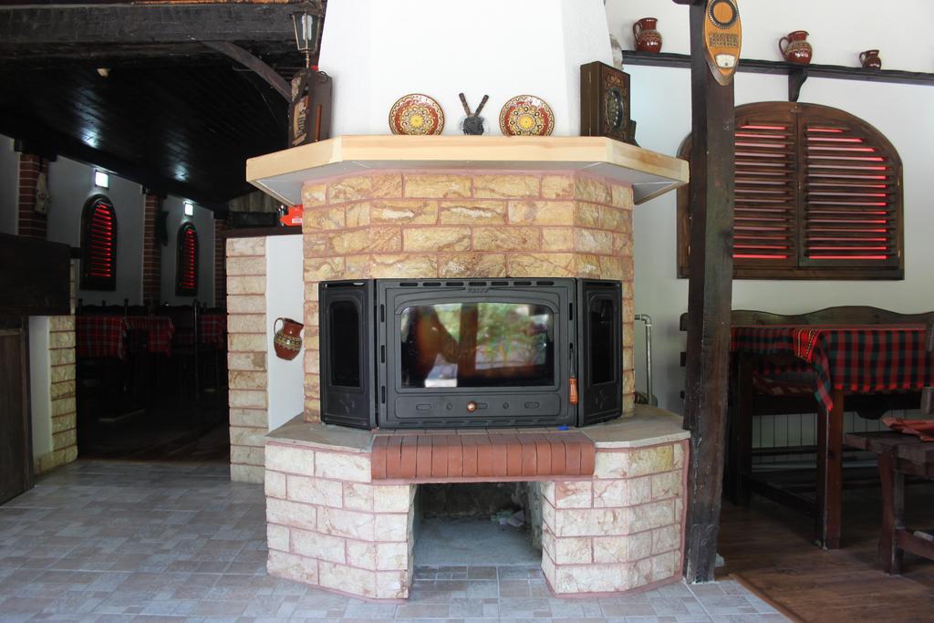 Guest House Chinarite Sandanski Zewnętrze zdjęcie